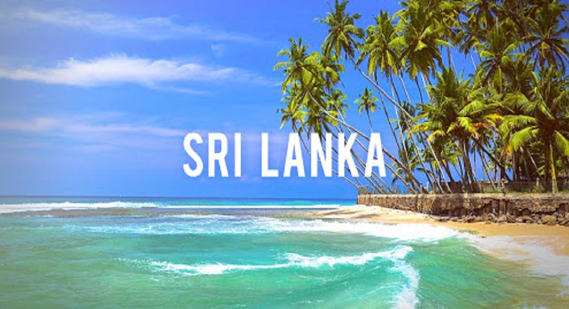 Business Aircraft Ops to Sri Lanka